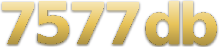 7577 db logo